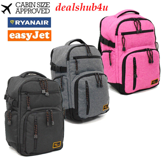 RYANAIR under Seat Case Cabin Bag Rucksack 40X20X25Cm Hand Luggage Backpacks Bag